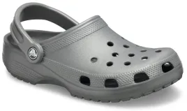 crocs-classic-clog-klapki-dzieciece-eur-22-23-szare