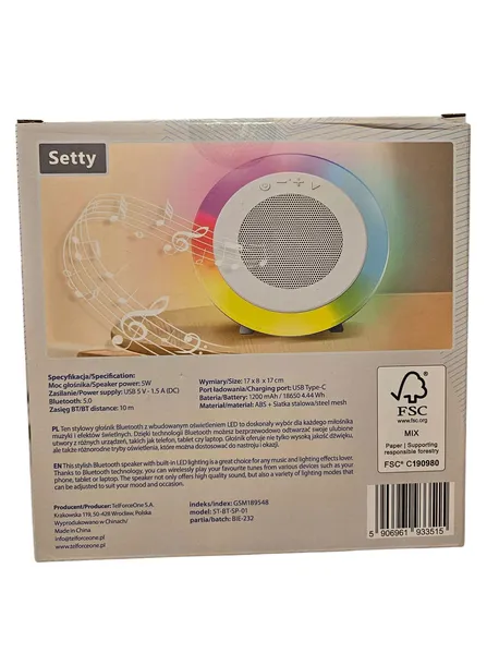 setty-glosnik-bluetooth-5-0-10m-led-5w-aux-marka-setty