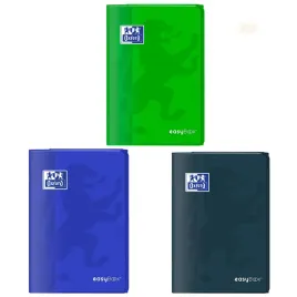 oxford-easybook-3w1-zeszyt-b5-kratka-60-kartek-czarny-granat-zielony-3szt