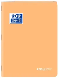 oxford-easybook-zeszyt-a4-kratka-60-kartek-pomaranczowy-pastel