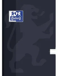 oxford-brulion-a5-linia-80-kartek-czarny