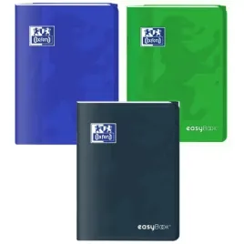 oxford-easybook-3w1-zeszyt-a5-linia-60-kartek-czarny-zielony-niebieski