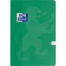 oxford-esse-brulion-miekki-a5-kratka-96-kartek-zielony