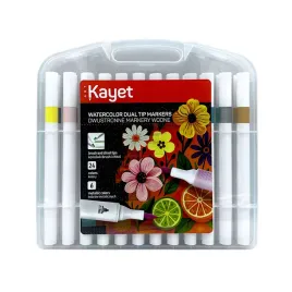kayet-markery-dwustronne-wodne-24kol-koncowka-pedzelkowa-i-klasyczna-etui