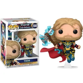 funko-pop-1040-marvel-thor-love-and-thunder-thor-figurka-kolekcjonerska