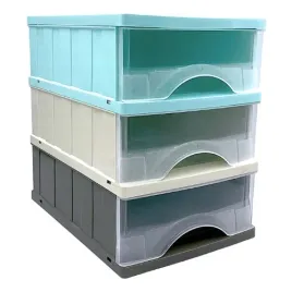 smukee-szuflady-a5-3szt-morska-bezowa-szara-25x18x25cm