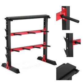 mocny-stojak-na-obciazenie-ciezary-olimpijskie-hantle-i-gryfy-do