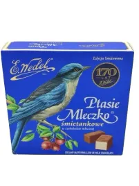 e-wedel-ptasie-mleczko-smietankowe-w-czekoladzie-mlecznej-170-lat-340g