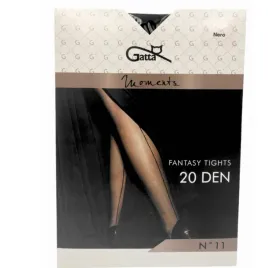 gatta-moments-fantasy-tights-no11-20-den-rozmiar-3m-nero-rajstopy-wzorowane