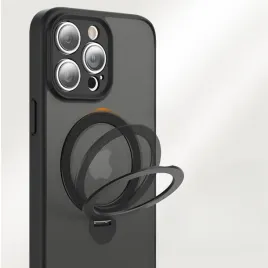 etui-obudowa-magnetyczna-matowa-magnes-stojak-do-magsafe-iphone-12-12-pro