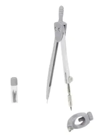 cyrkiel-szary-w-etui-szkolny-zestaw-geometryczny-z-cyrklem