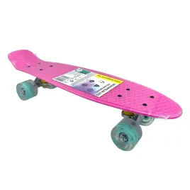 playground-fiszka-deskorolka-led-rozowa