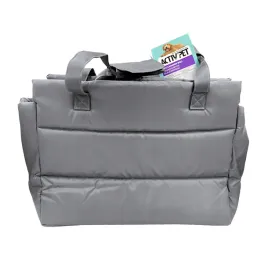 activpet-torba-transporter-dla-zwierzat-43x20x33cm-szara