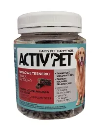 trenerki-wolowe-dla-psow-przysmak-activepet-120g