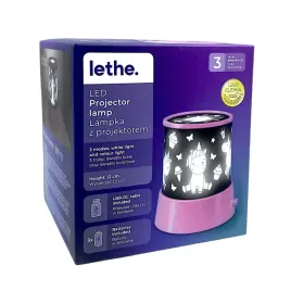 lethe-lampka-z-projektorem-jednorozce-3-tryby-swiecenia-12cm