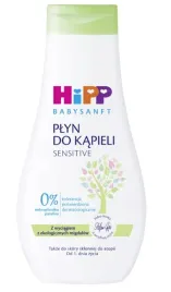 plyn-do-kapieli-350ml-hipp-babysanft-sensitive