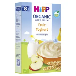 hipp-kaszka-mleczno-zbozowa-owoce-jogurt-bio-od-8-miesiaca-250g