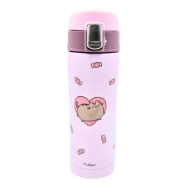 pusheen-kubek-termiczny-typu-lock-350ml-fioletowy-kotek-serce-cukierki