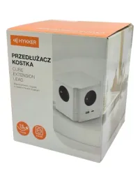 hykker-przedluzacz-kostka-4-gniazda-15m