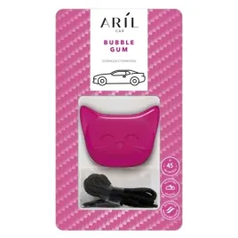 aril-car-odswiezacz-kot-bubble-gum