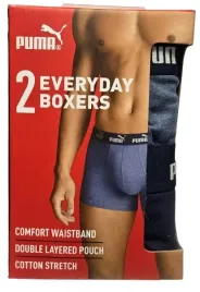puma-bokserki-meskie-bawelniane-2pak-niebieskie-granatowe-m