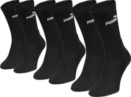 puma-crew-skarpetki-3-pak-39-42-czarne