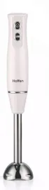 hoffen-blender-reczny-400w-bialy