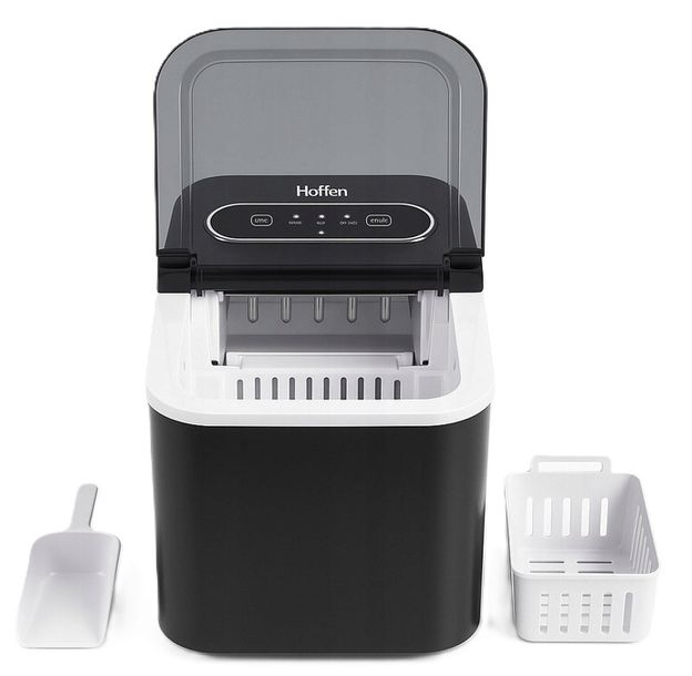 Hoffen Kostkarka do lodu 1,4L 170W