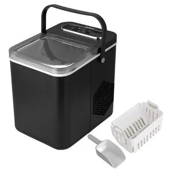 hoffen-kostkarka-do-lodu-14l-170w-stan-nowy