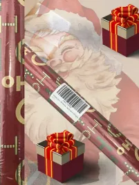 papier-do-pakowania-prezentow-swiateczny-43-cm-x-15-m-ho-ho-ho-mikolaj