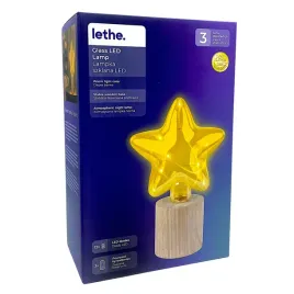lethe-lampka-szklana-led-gwiazda-zlota-12-diod-ciepla-barwa