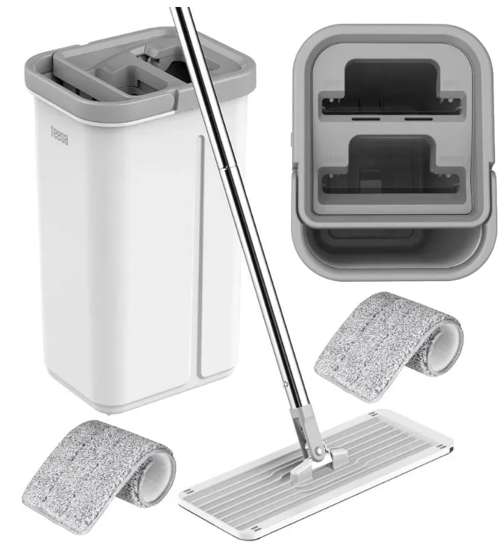 smukee-mop-dwukomorowy-plaski-bialy