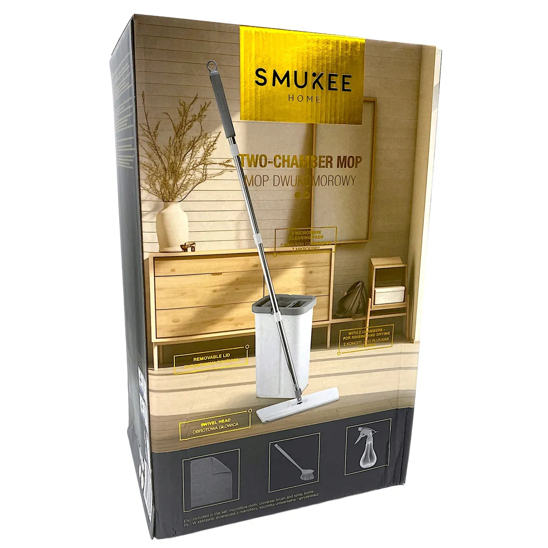 smukee-mop-dwukomorowy-plaski-bialy