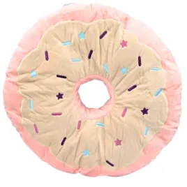smukee-poduszka-dekoracyjna-donut-rozowy-z-bezowa-polewa-paczek-40cm
