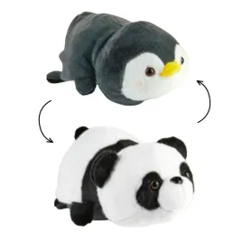 tm-toys-panda-and-pingwin-maskotka-dwustronna-pluszak-2w1-35cm