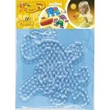 hama-maxi-podkladki-8257-dinozaur-i-samolot-transparentne