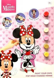 wymaluj-postac-3d-disney-minnie-mouse-6-farbek-pedzelek-30x20
