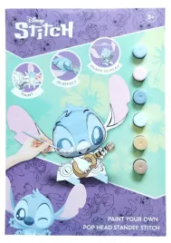 malowanie-farbami-wedlug-numerow-stojak-3d-stitch-disney-kreatywny-zestaw