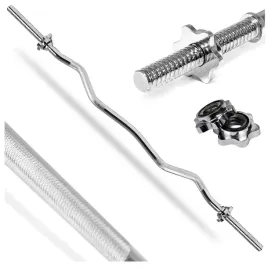 gryf-lekko-lamany-120cm-sr-25mm-sztanga-pelny-stalowy-gwintowany