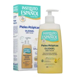 instituto-espanol-zel-do-kapieli-i-pod-prysznic-do-skory-atopowej-300ml
