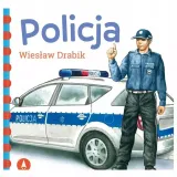 policja