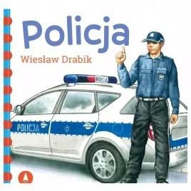 policja