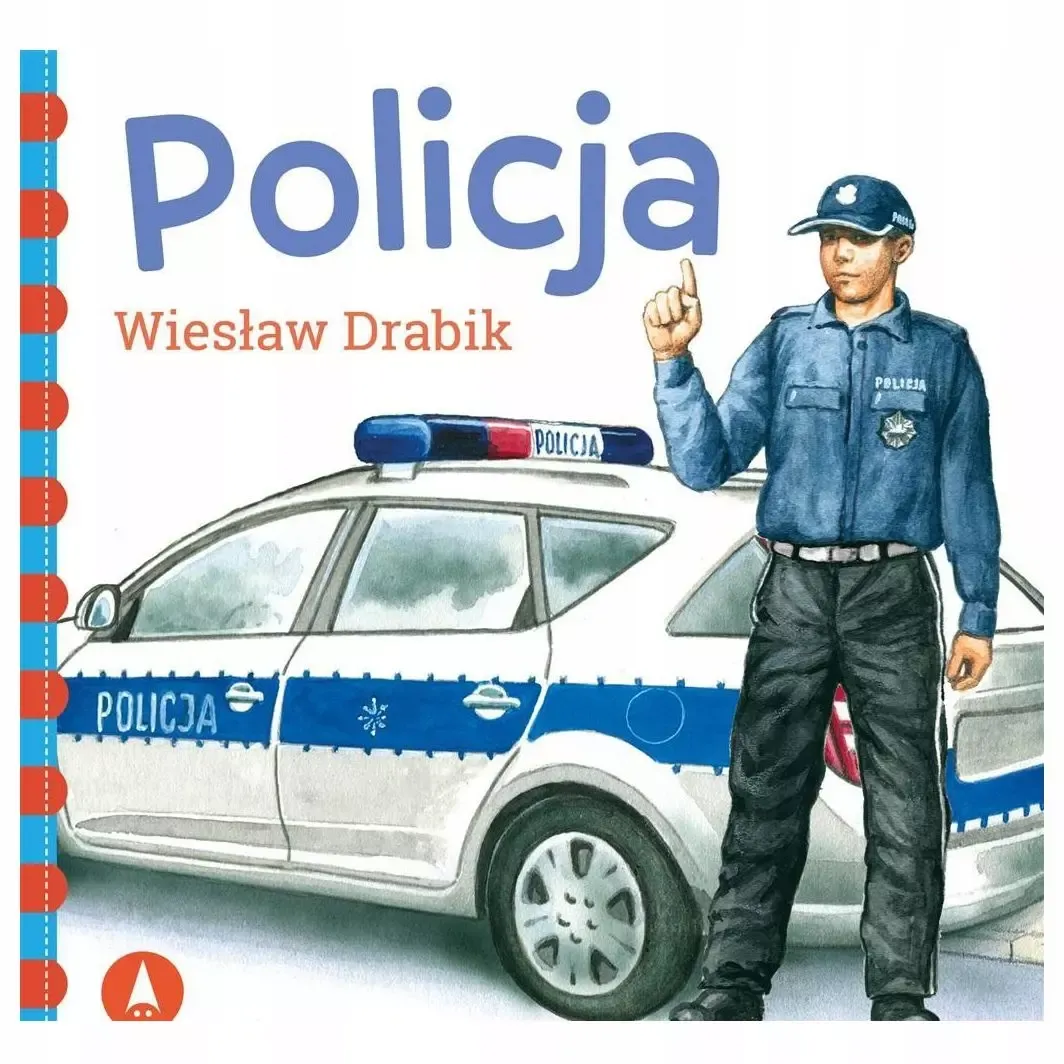 policja