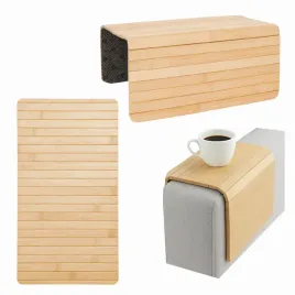 podlokietnik-na-kanape-podkladka-elastyczna-taca-bambusowa-jasny-braz