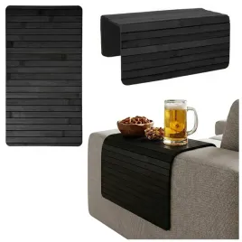 podlokietnik-na-kanape-podkladka-elastyczna-taca-bambusowa-czarna