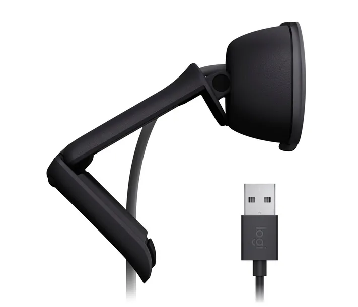 kamera-logitech-brio-105-stan-nowy-marka-logitech