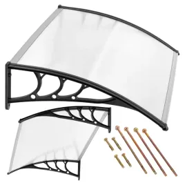 daszek-nad-drzwi-wejsciowe-150x100-cm-zadaszenie-poliweglan-oslona-uv-stal