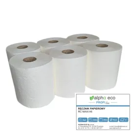 recznik-papierowy-bialy-czysciwo-celuloza-ii-warstwy-100percent-100mb
