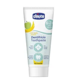chicco-toothpaste-pasta-do-zebow-bez-fluoru-jablkowo-bananowa-6-24m-50ml