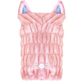 glov-kids-bath-hair-wrap-kapielowy-turban-dla-dzieci-pink